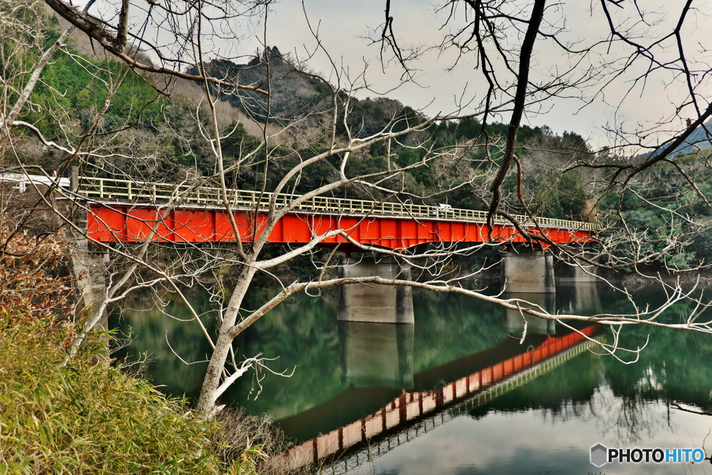 リフレクション