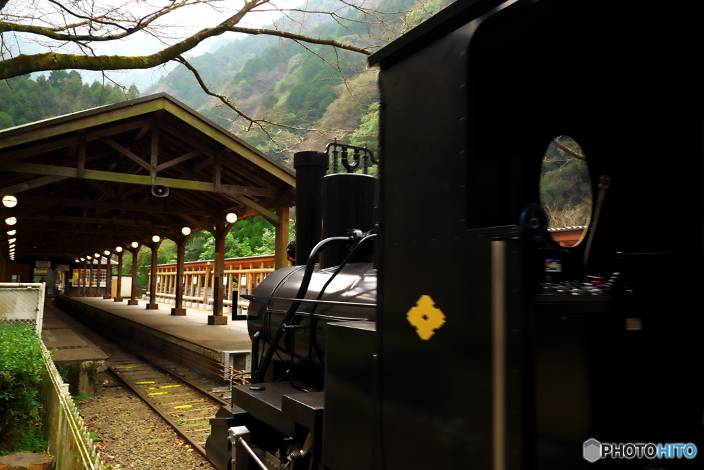 終着駅