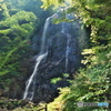 白猪の滝