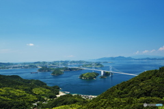 しまなみ海道