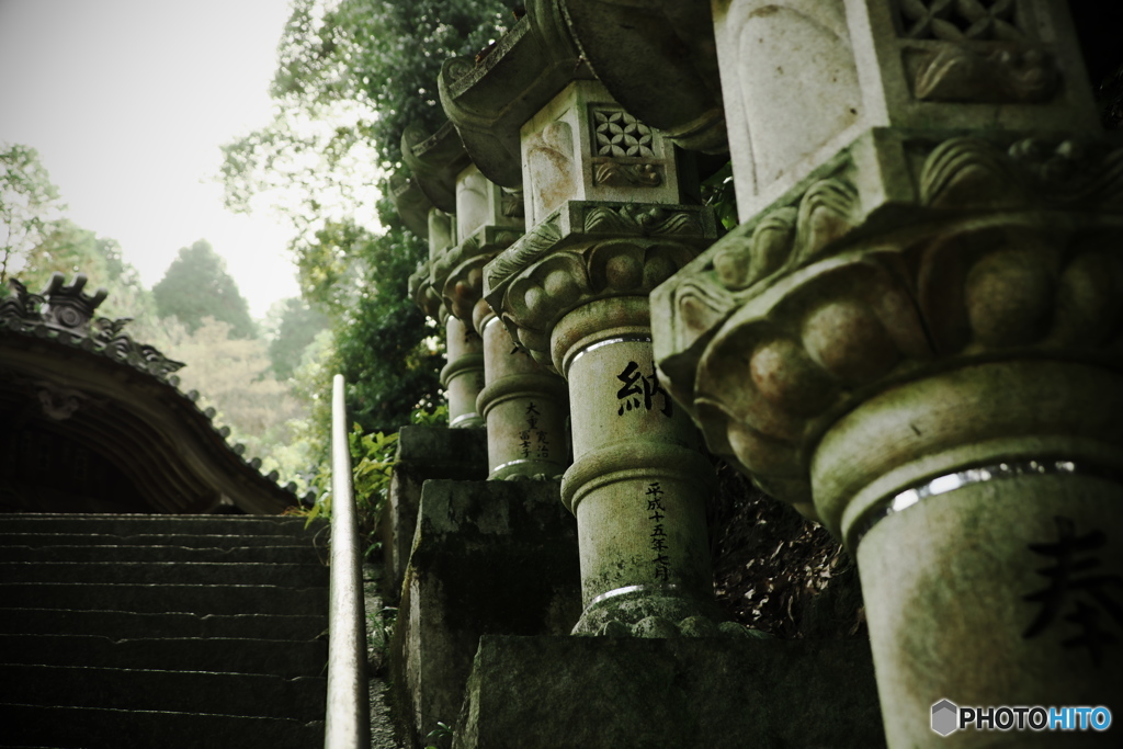 参拝