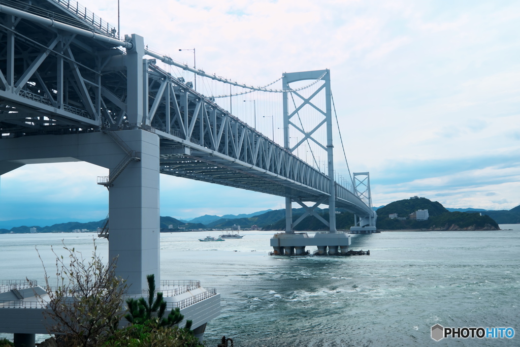 大鳴門橋