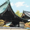湯神社　道後温泉