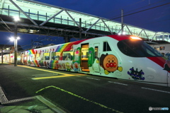 アンパンマン列車