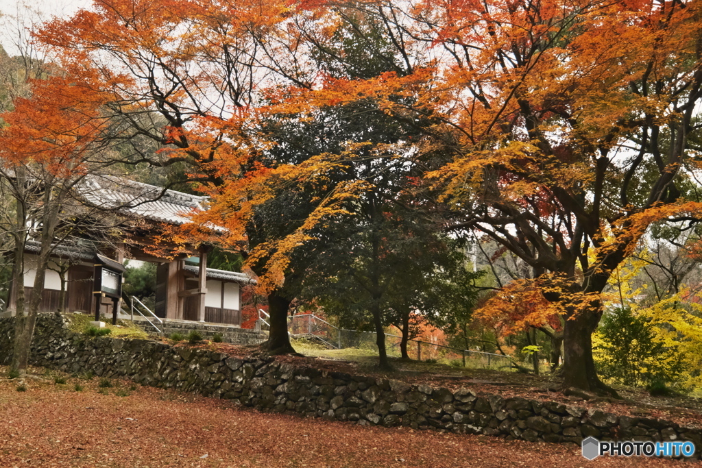 瑞応寺