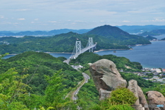 しまなみ海道