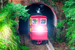 鉱山鉄道