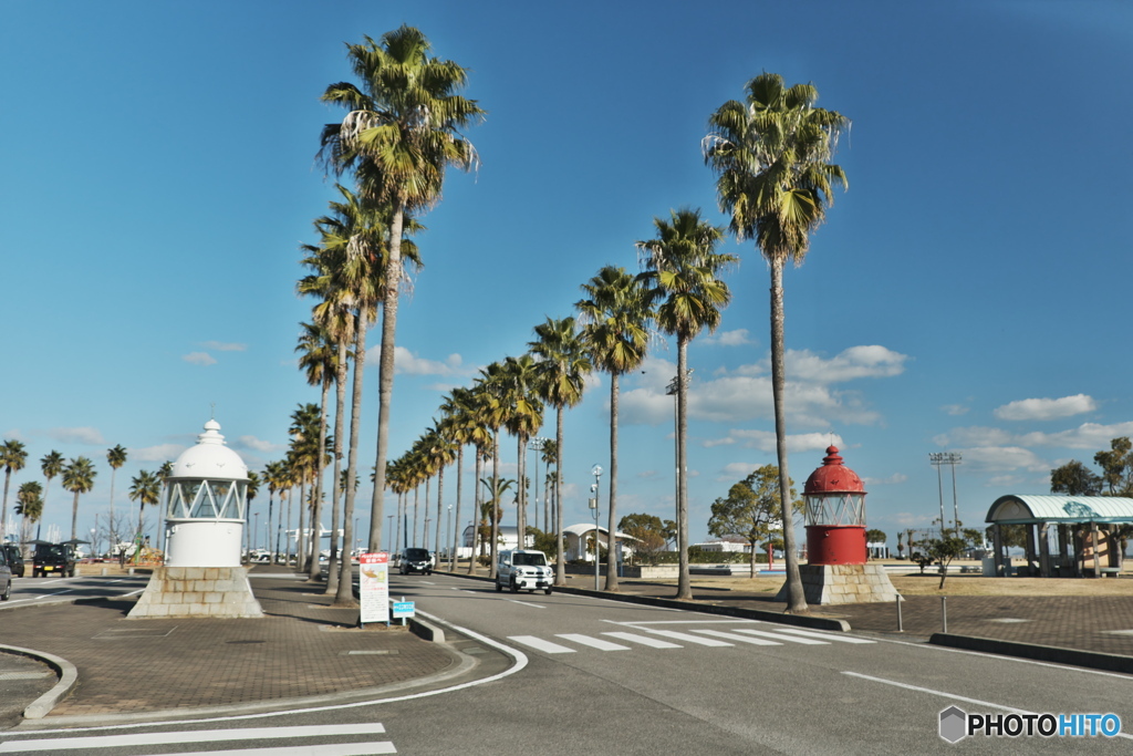 新居浜マリンパーク