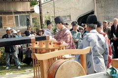 神事