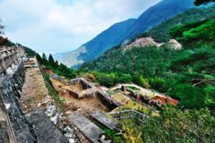 別子銅山