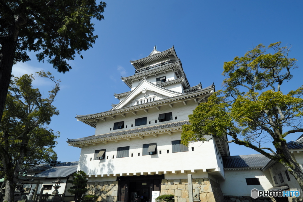青空