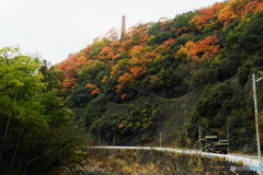 えんとつ山