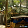  四国八十八ヶ所霊場　前神寺