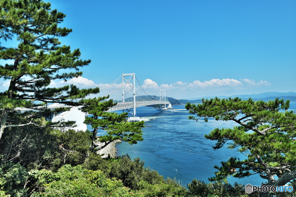 大鳴門橋