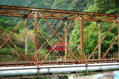 鉄橋