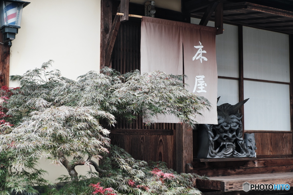 床屋