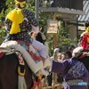 いざ出陣