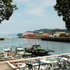 漁港