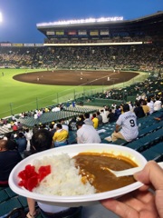 甲子園名物