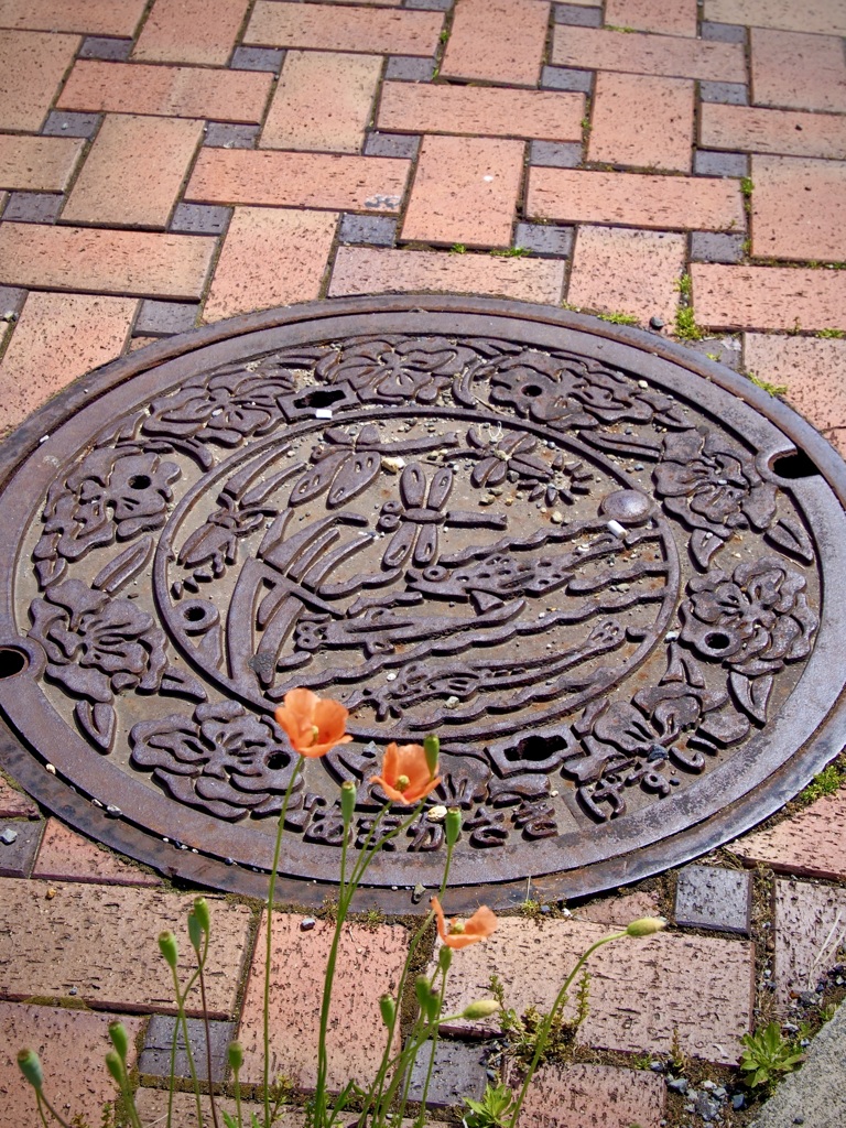 ゴールデンウィークの寺町４