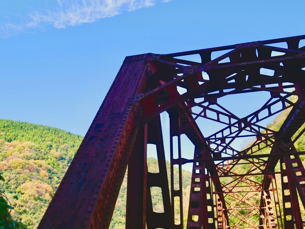 鉄橋