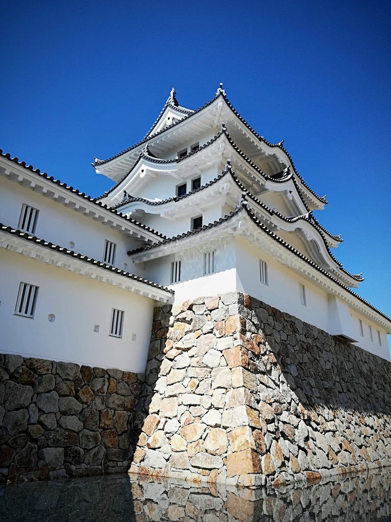 尼崎城2