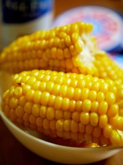 トウモロコシ