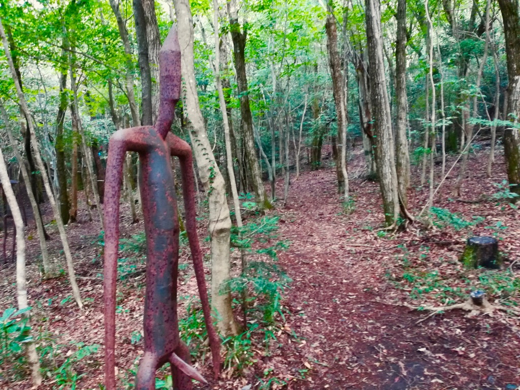 霧島アートの森１３