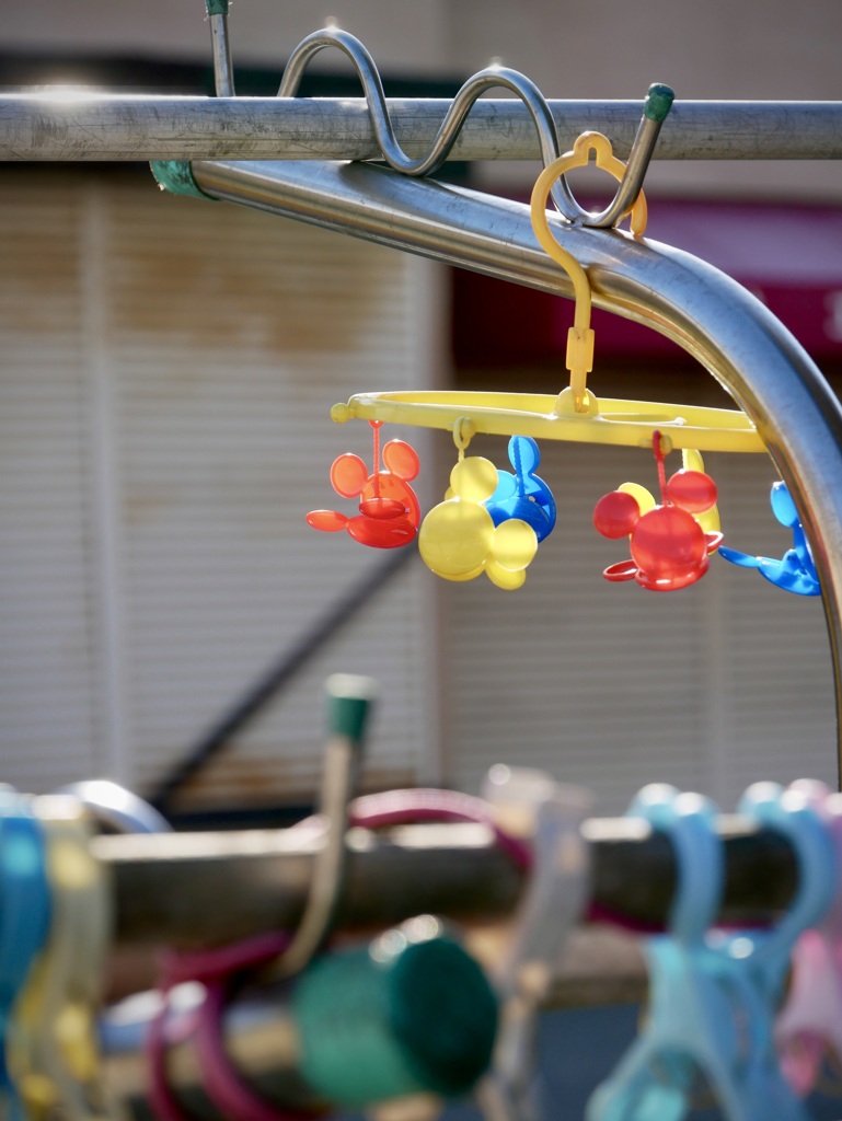 下町のディズニーランド