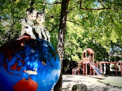 苔むすまで、、