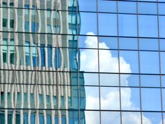 入道雲
