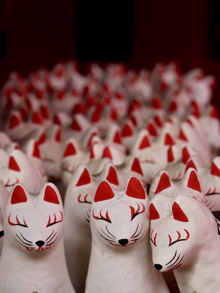 あなたが・・スキ