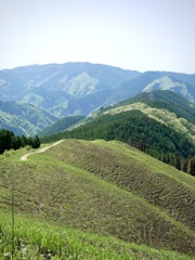 岩湧山