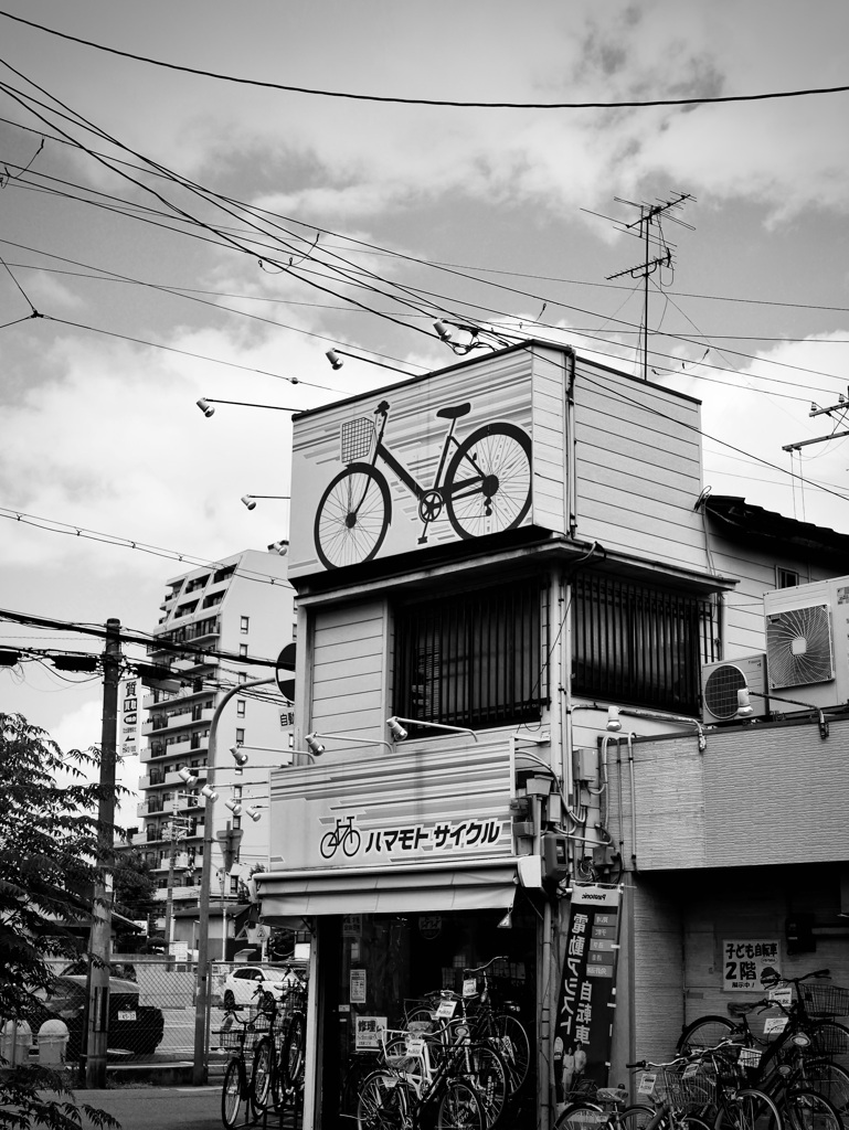 日常風景８