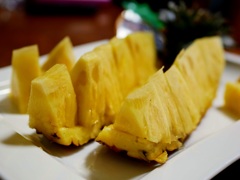 あま～い台湾パイナップル