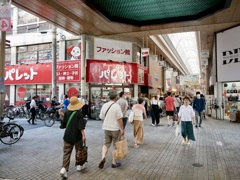 尼崎中央商店街