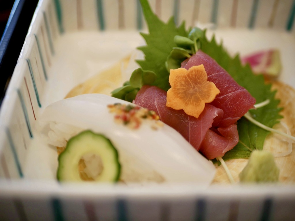 ある日のランチ