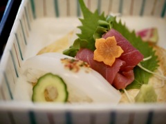 ある日のランチ