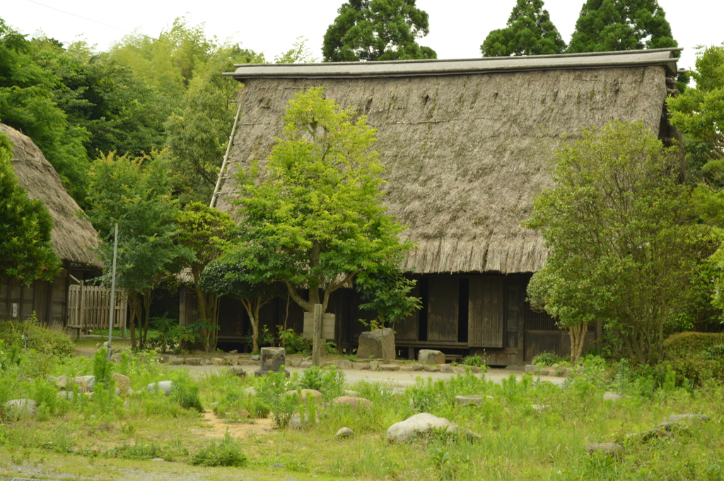 宮地嶽