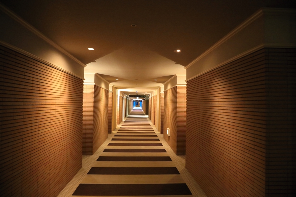 通路