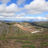旭岳　山頂　3