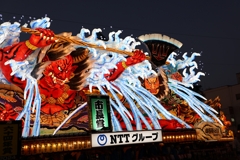 青森ねぶた祭り　6