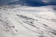 八甲田 樹氷 6-3