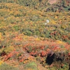 秋田駒ケ岳　3