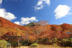 八甲田　酸ヶ湯温泉