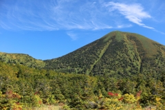 八甲田　高田大岳