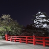 弘前城　　２０１５年４月
