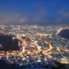 函館夜景　1-2