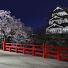 2015年　弘前の桜