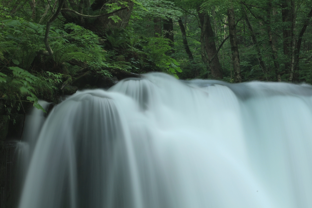 銚子大滝